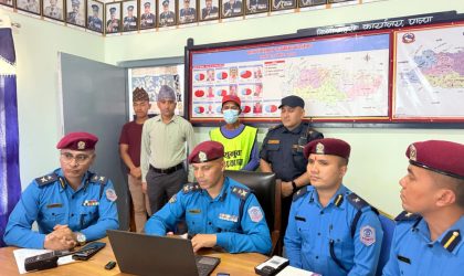 १४ वर्षपछि पक्राउ