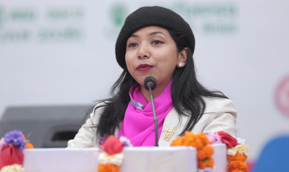 शहीदको मार्गचित्रमा अघि बढ्नुपर्ने डंगोलको जोड