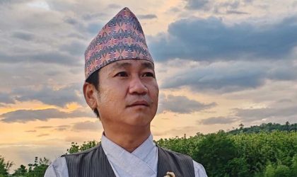 निर्वाचन आयोगलाई हर्क साम्पाङको जवाफः बालबालिका प्रयोगको आरोप असत्य