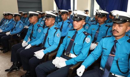 ४ वर्षपछि प्रहरीको रासन १० प्रतिशतले बढ्यो